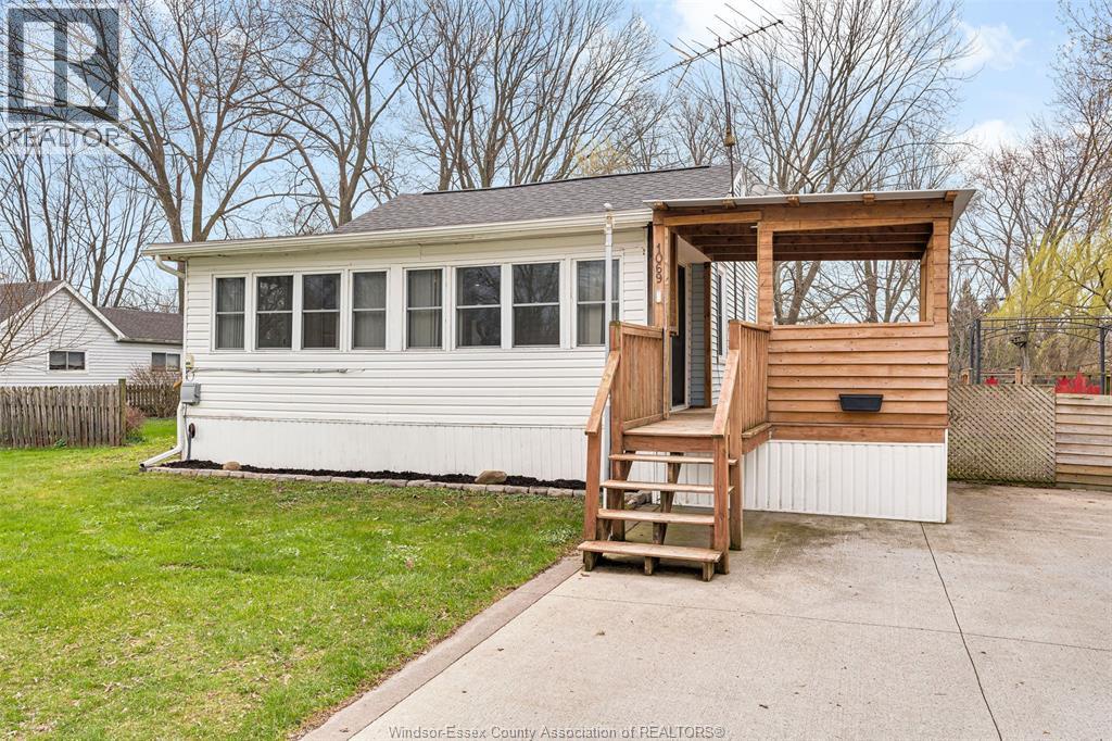 1069 Cherry Avenue, Kingsville, Ontario