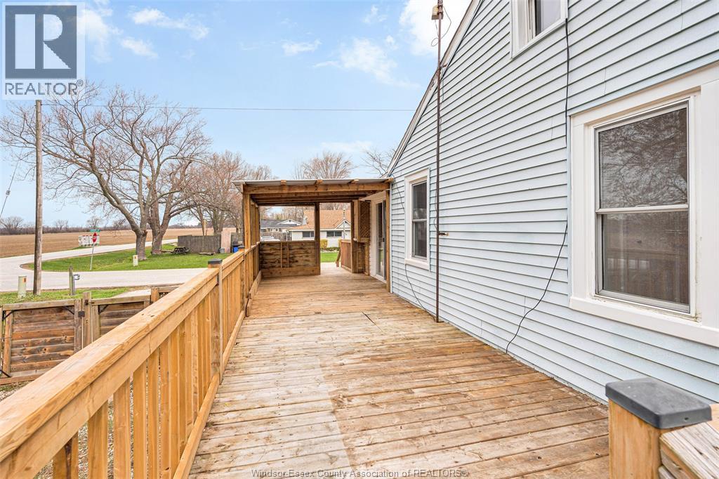 1069 Cherry Avenue, Kingsville, Ontario