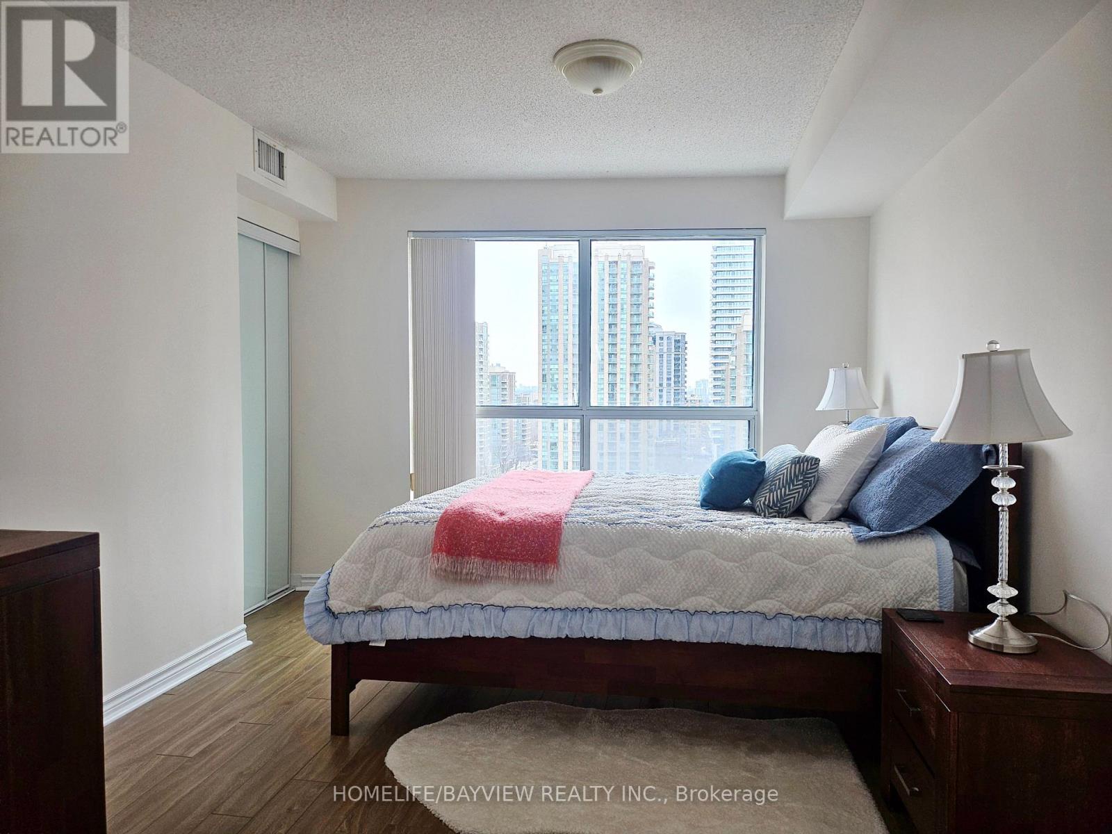 1816 - 7 Lorraine Drive, Toronto (willowdale West), Ontario