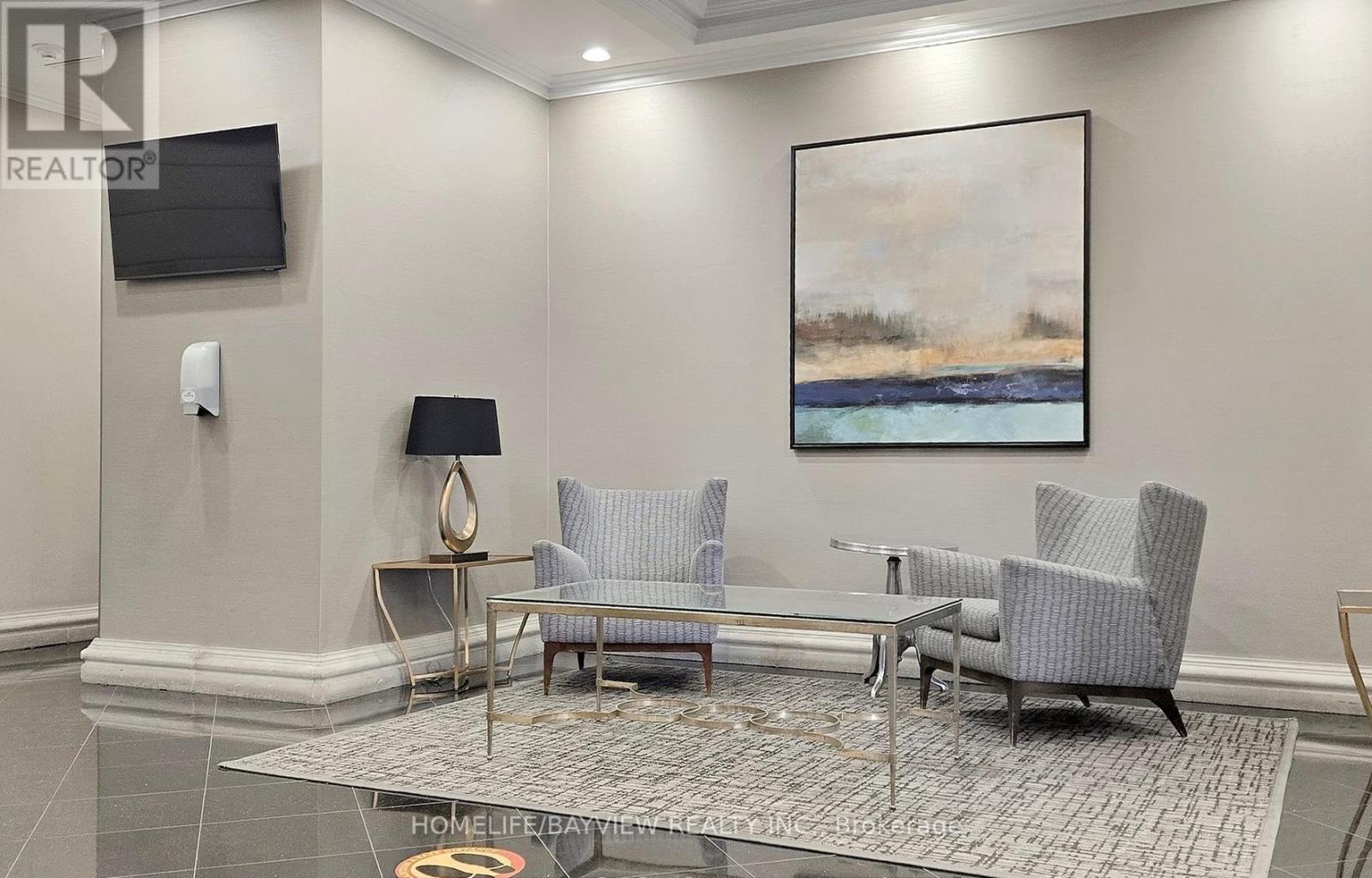 1816 - 7 Lorraine Drive, Toronto (willowdale West), Ontario