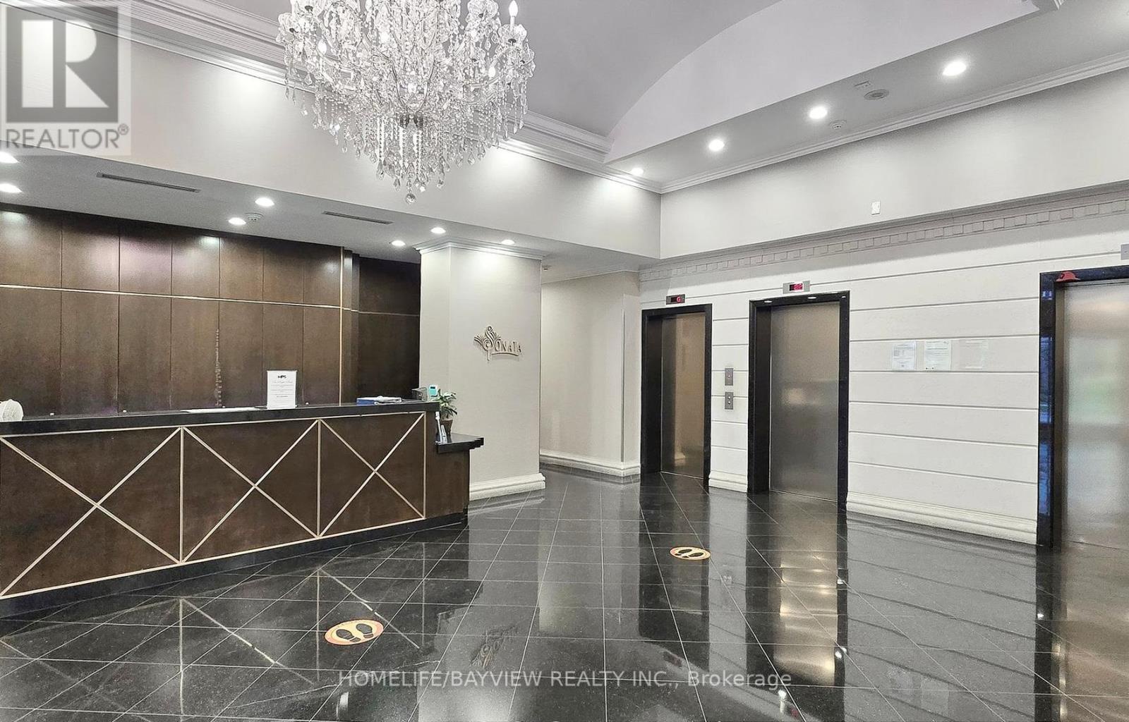 1816 - 7 Lorraine Drive, Toronto (willowdale West), Ontario