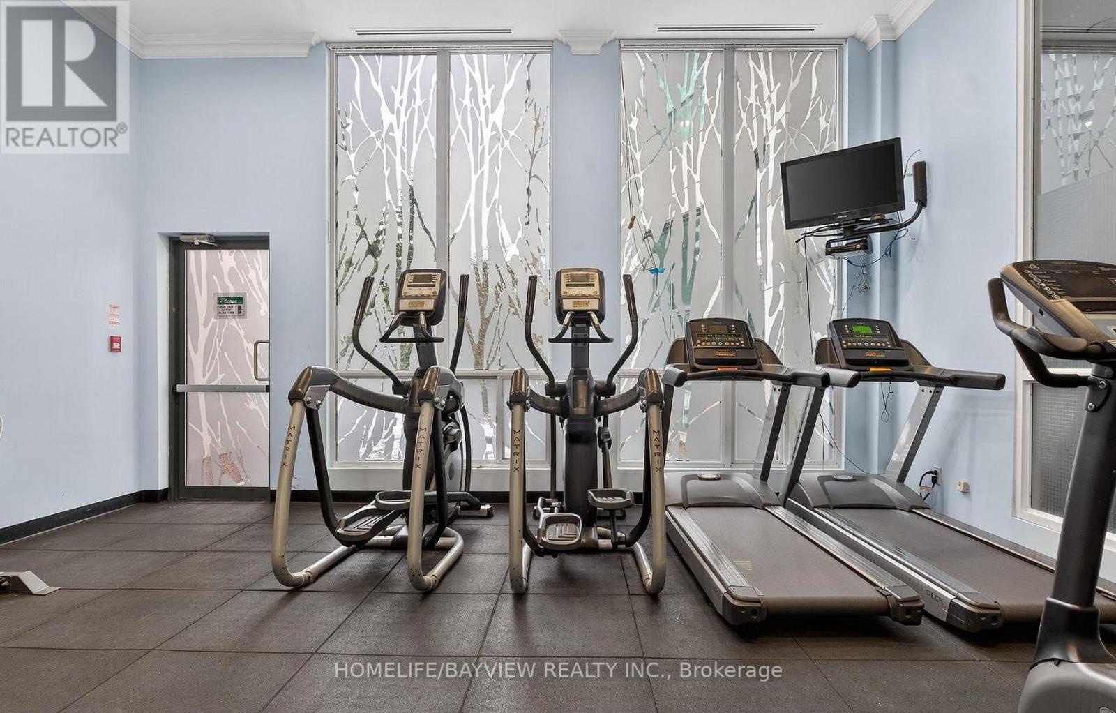 1816 - 7 Lorraine Drive, Toronto (willowdale West), Ontario