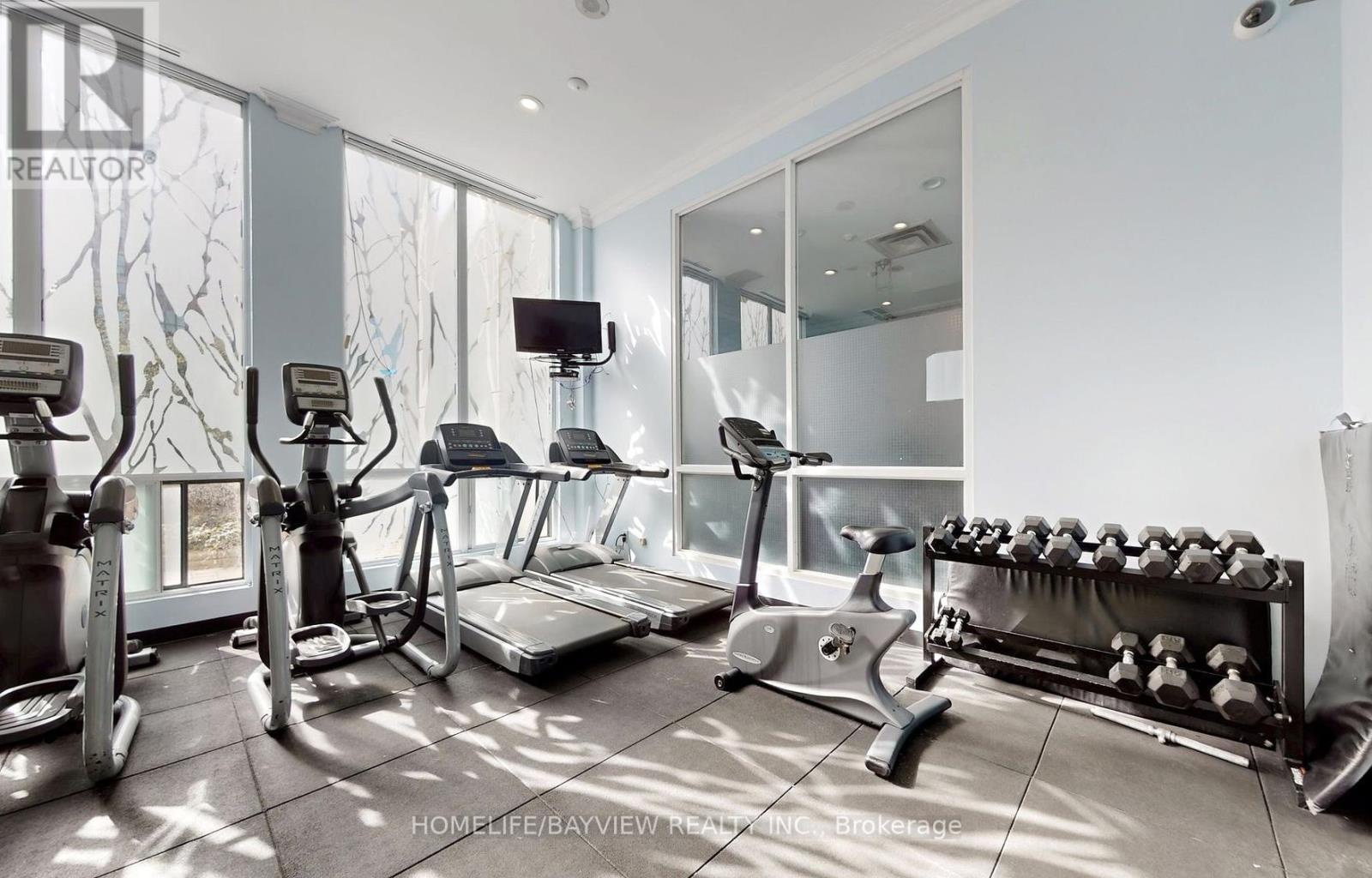 1816 - 7 Lorraine Drive, Toronto (willowdale West), Ontario