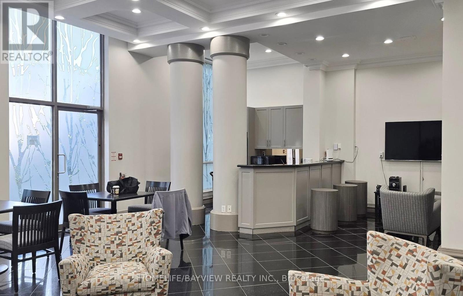 1816 - 7 Lorraine Drive, Toronto (willowdale West), Ontario