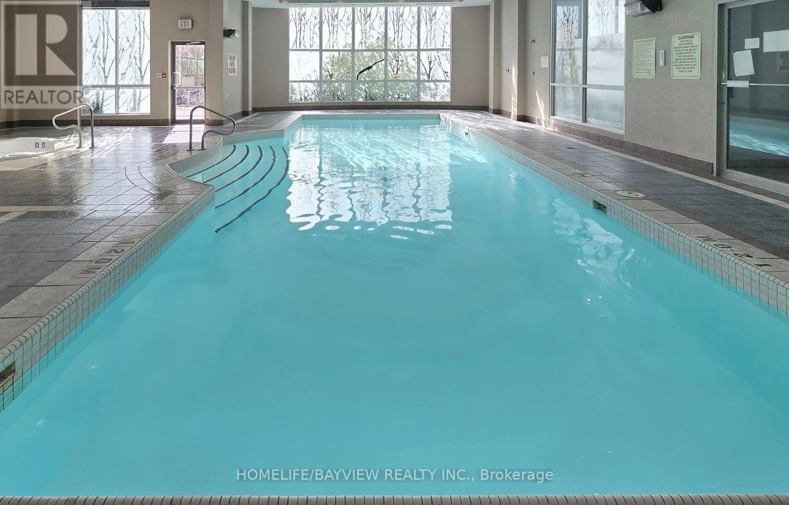 1816 - 7 Lorraine Drive, Toronto (willowdale West), Ontario