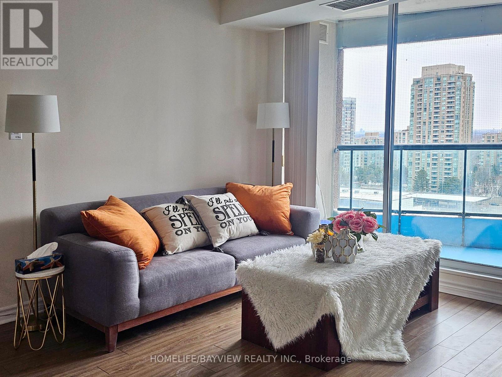 1816 - 7 Lorraine Drive, Toronto (willowdale West), Ontario