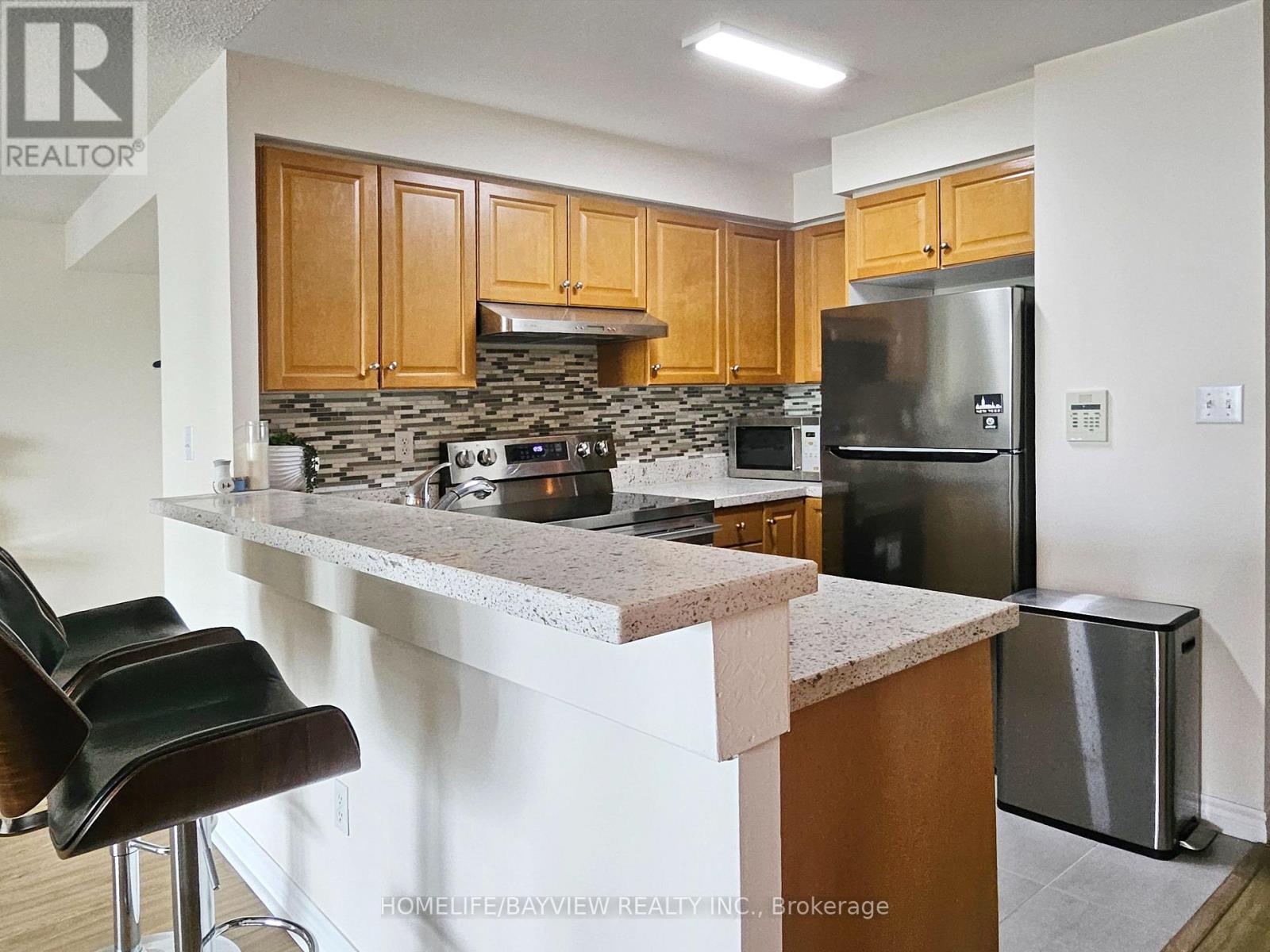 1816 - 7 Lorraine Drive, Toronto (willowdale West), Ontario