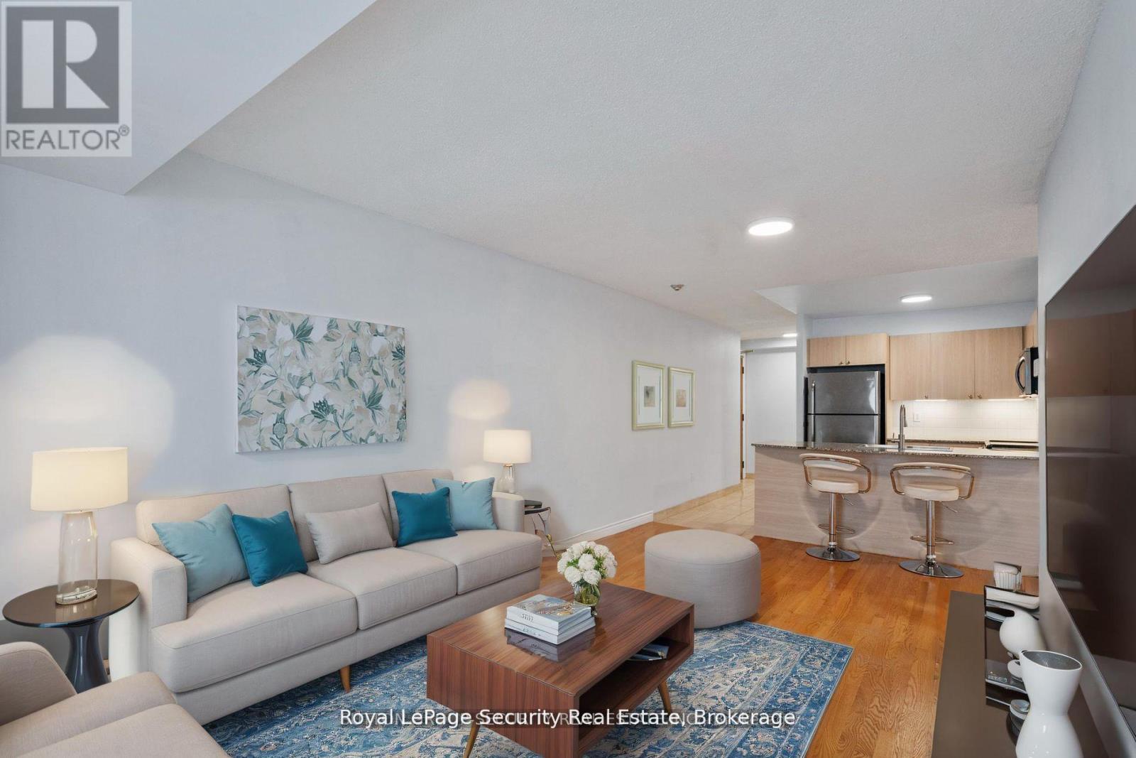 908 - 105 Victoria Street, Toronto (church-yonge Corridor), Ontario