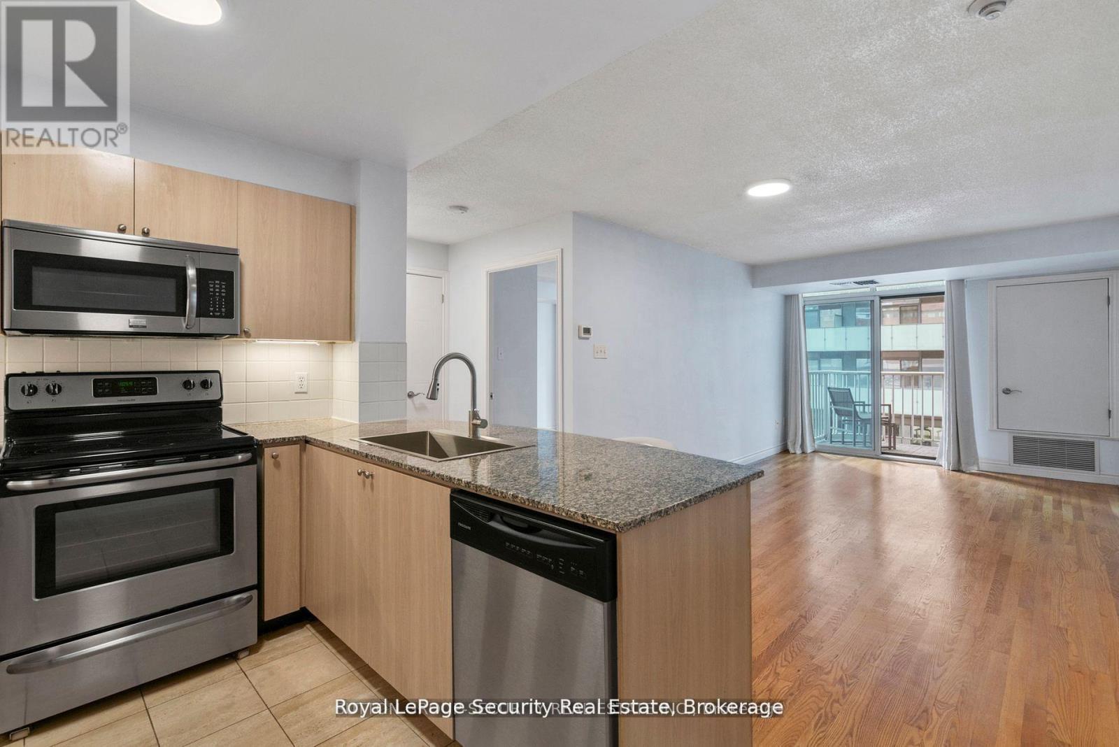 908 - 105 Victoria Street, Toronto (church-yonge Corridor), Ontario