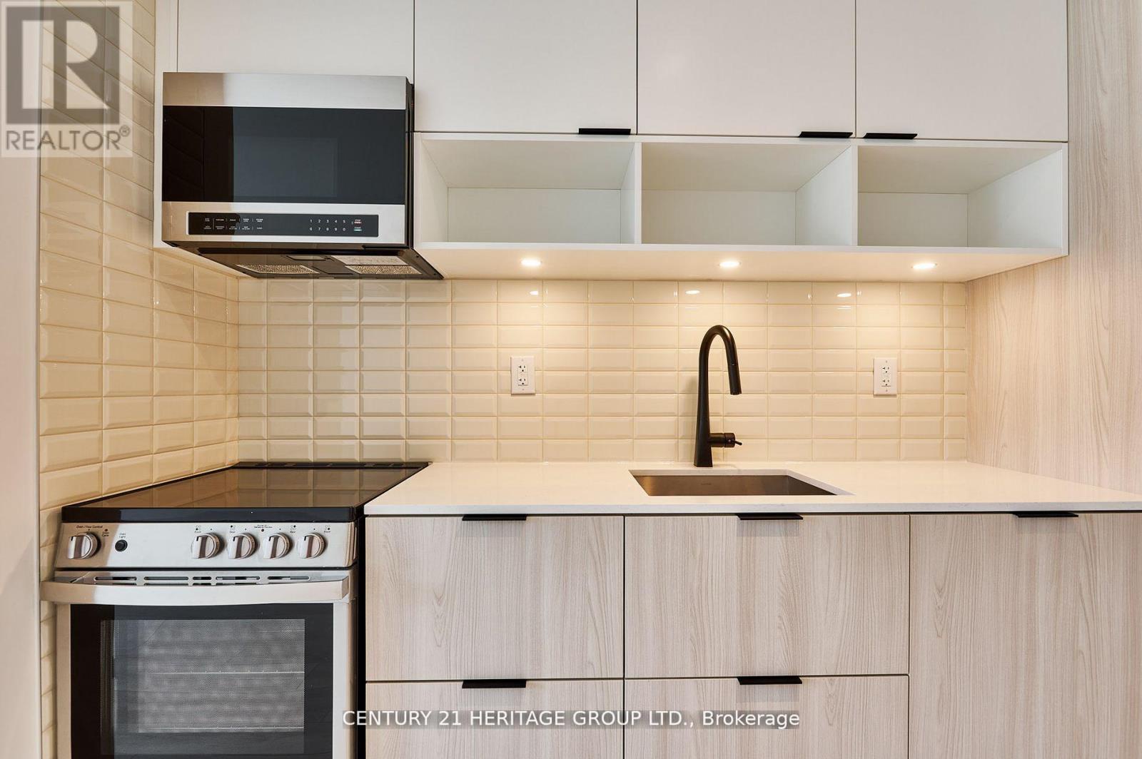 S560 - 180 Mill Street, Toronto (waterfront Communities), Ontario