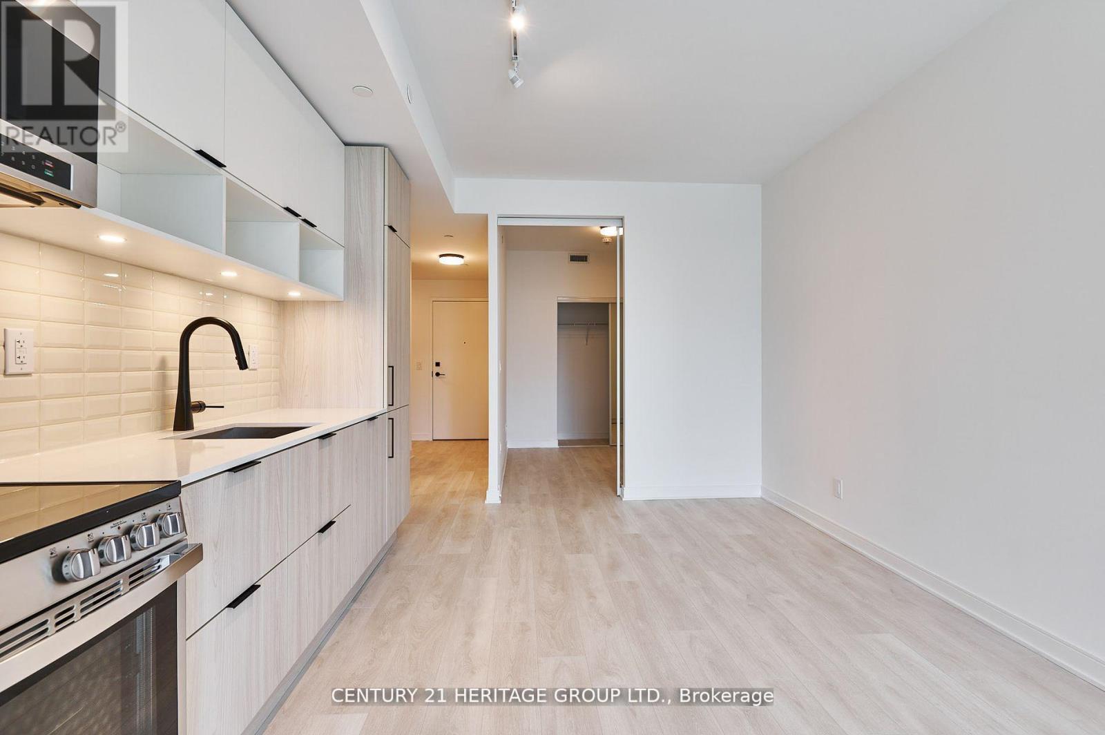 S560 - 180 Mill Street, Toronto (waterfront Communities), Ontario
