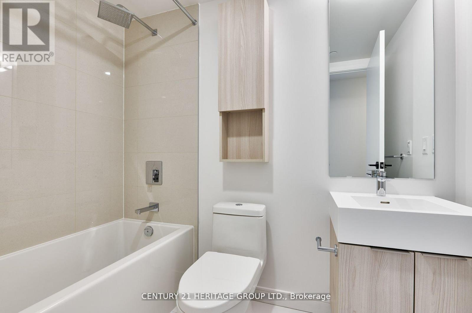 S560 - 180 Mill Street, Toronto (waterfront Communities), Ontario