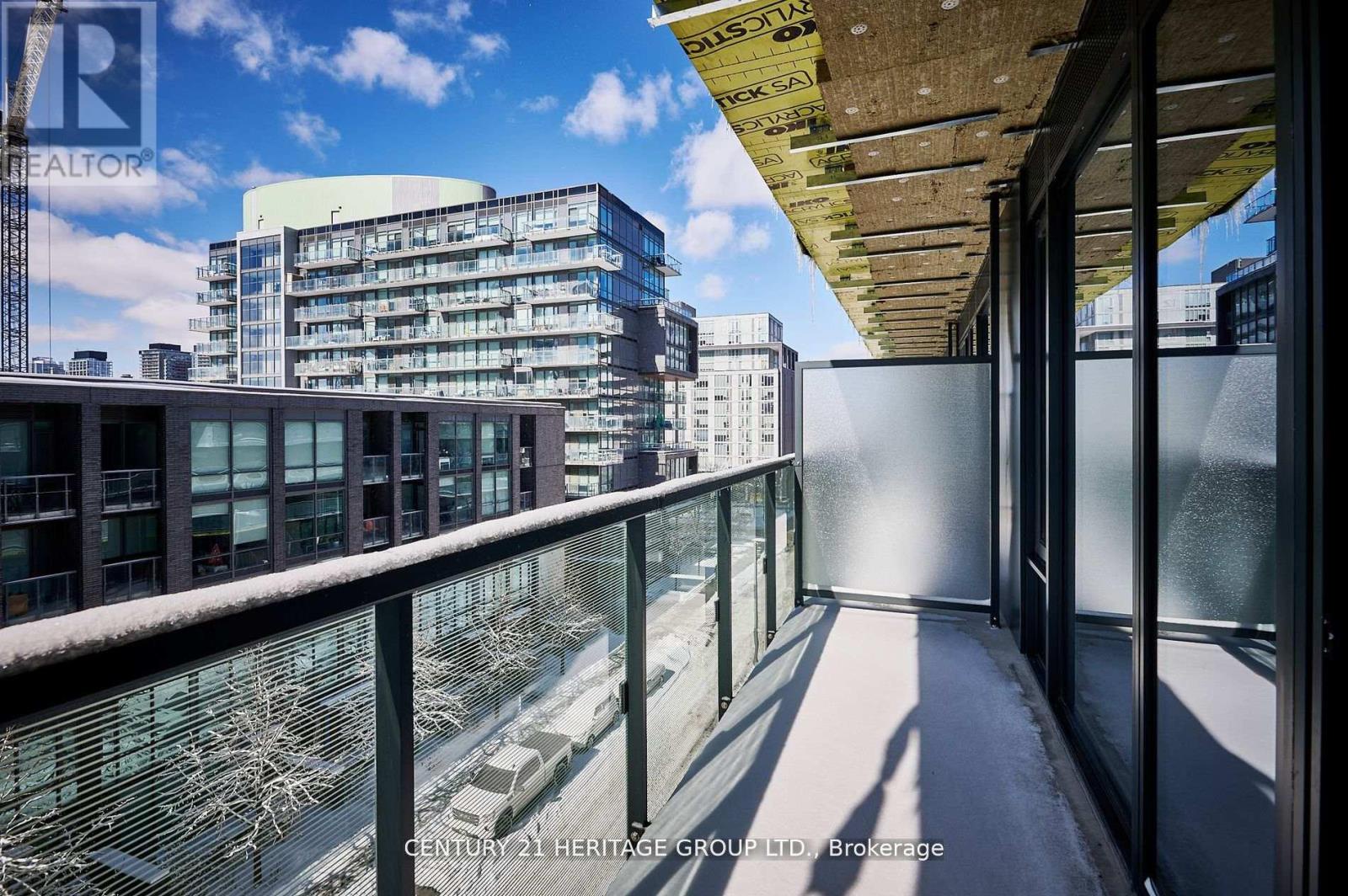 S560 - 180 Mill Street, Toronto (waterfront Communities), Ontario