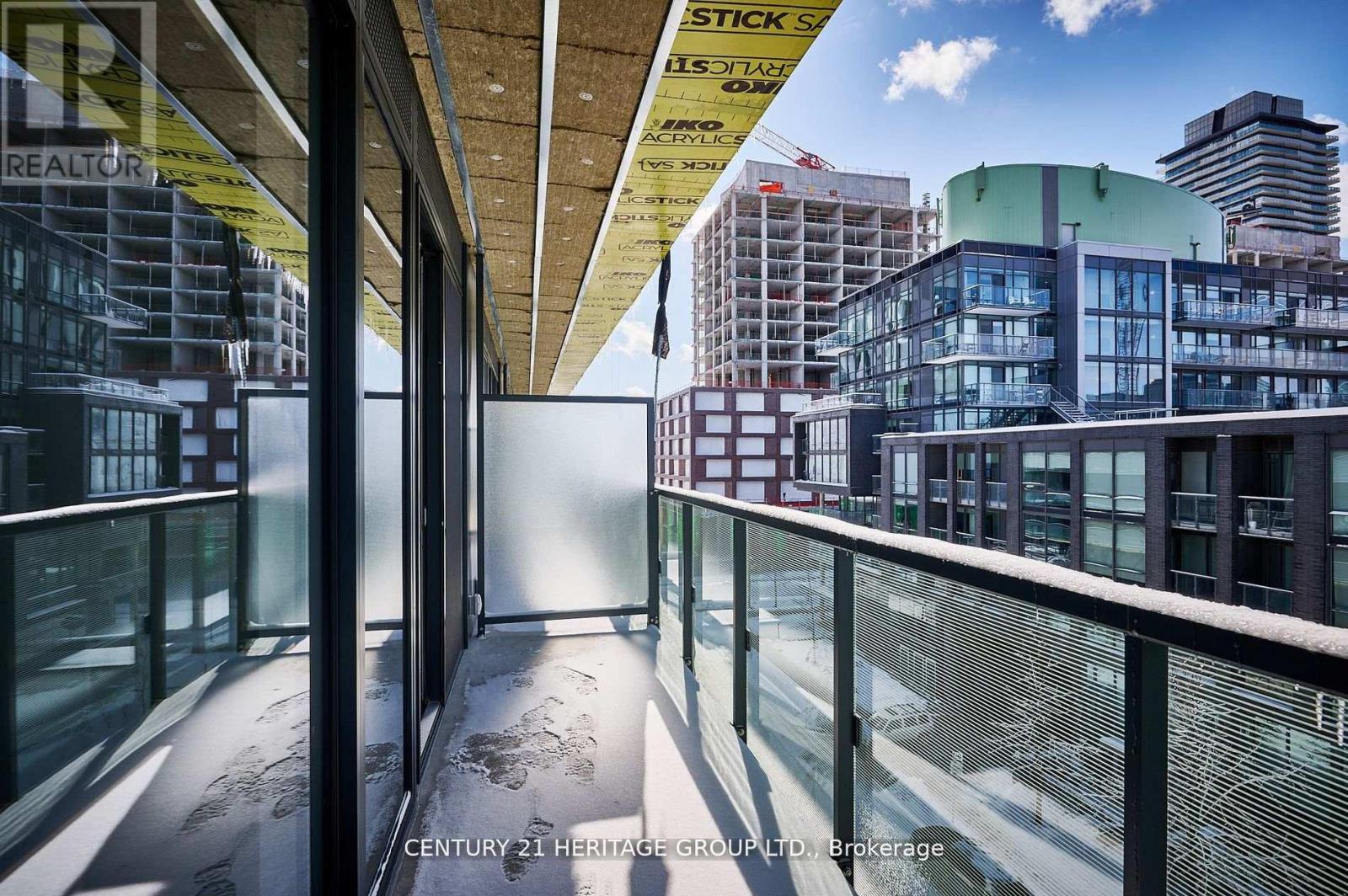 S560 - 180 Mill Street, Toronto (waterfront Communities), Ontario