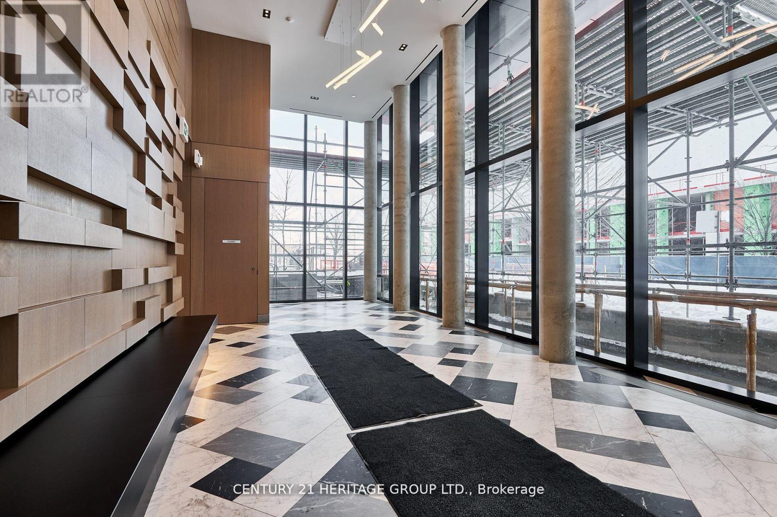 S560 - 180 Mill Street, Toronto (waterfront Communities), Ontario