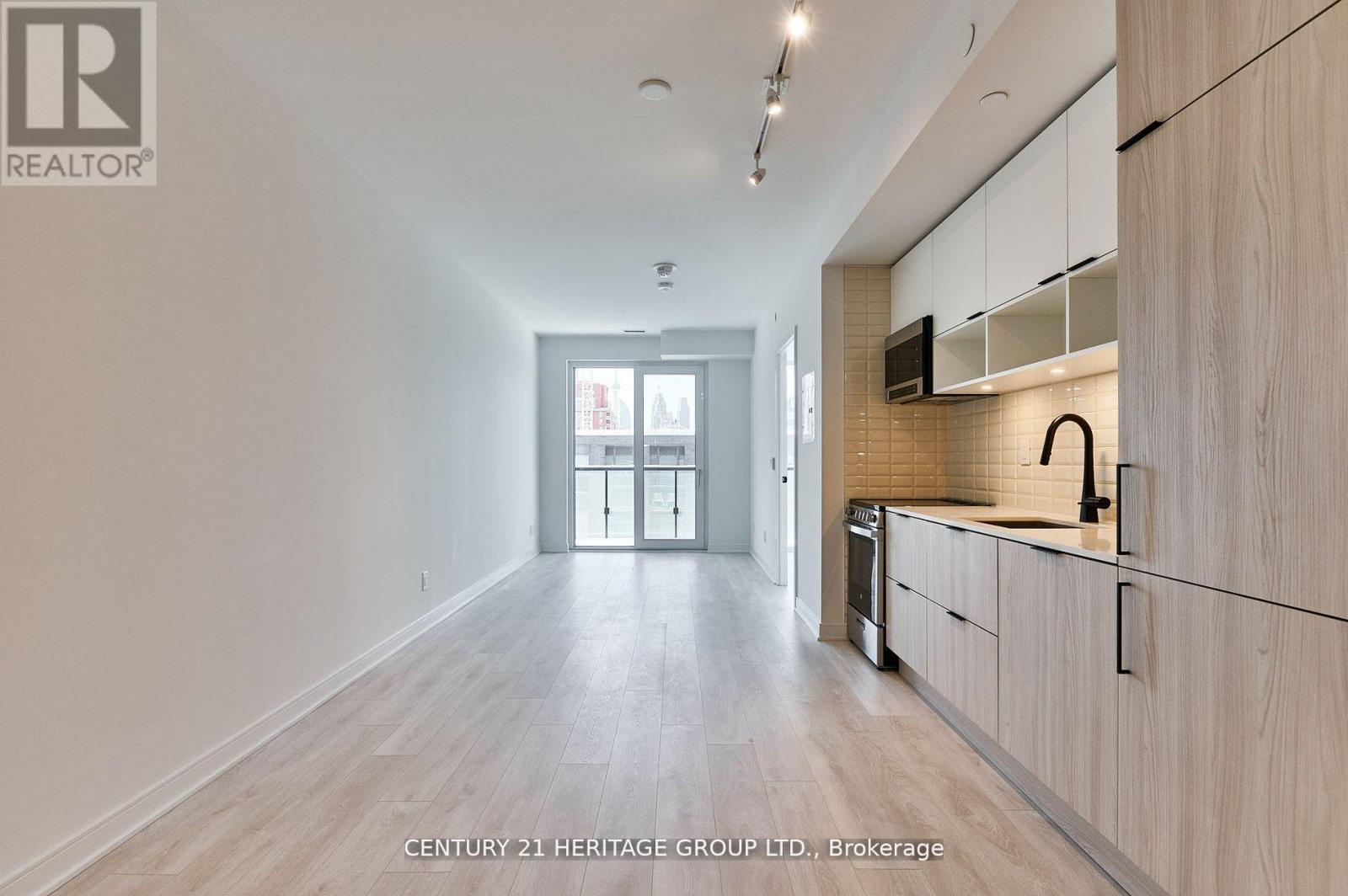 S560 - 180 Mill Street, Toronto (waterfront Communities), Ontario