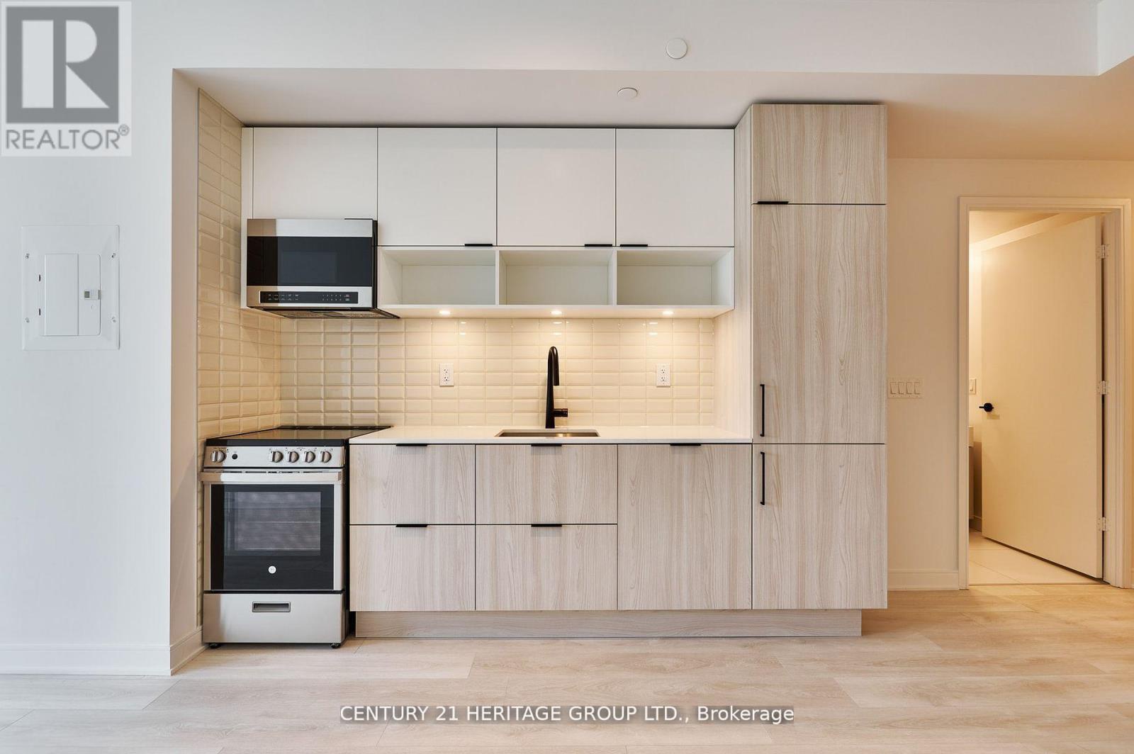 S560 - 180 Mill Street, Toronto (waterfront Communities), Ontario