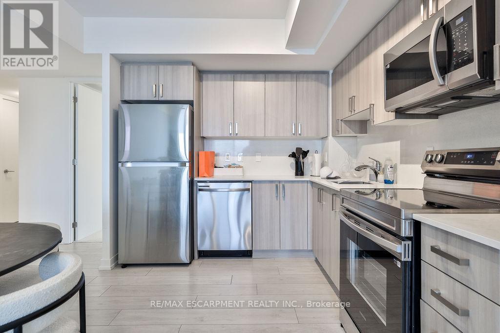 606 - 556 Marlee Avenue, Toronto (yorkdale-glen Park), Ontario