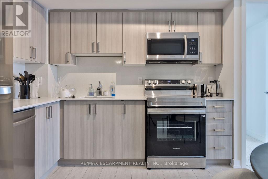 606 - 556 Marlee Avenue, Toronto (yorkdale-glen Park), Ontario