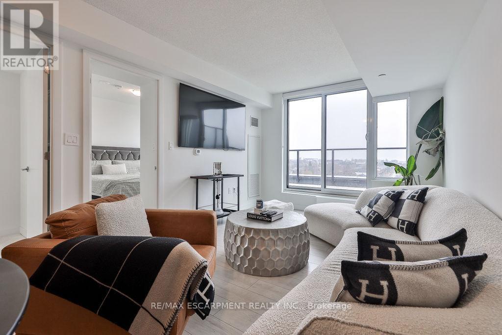 606 - 556 Marlee Avenue, Toronto (yorkdale-glen Park), Ontario