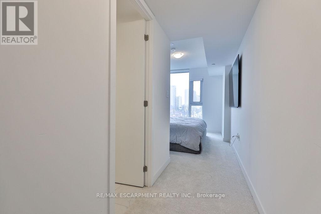 606 - 556 Marlee Avenue, Toronto (yorkdale-glen Park), Ontario