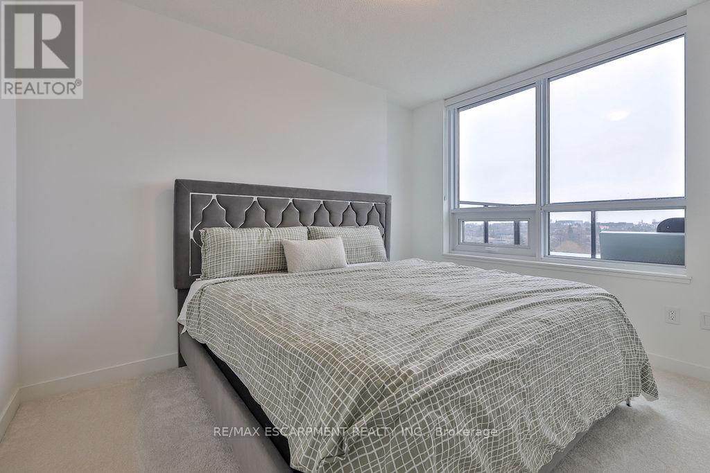 606 - 556 Marlee Avenue, Toronto (yorkdale-glen Park), Ontario