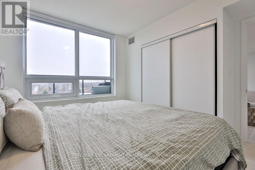 606 - 556 Marlee Avenue, Toronto (yorkdale-glen Park), Ontario