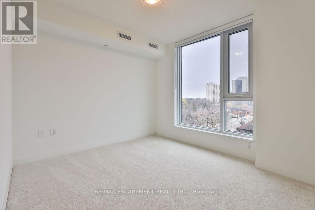 606 - 556 Marlee Avenue, Toronto (yorkdale-glen Park), Ontario