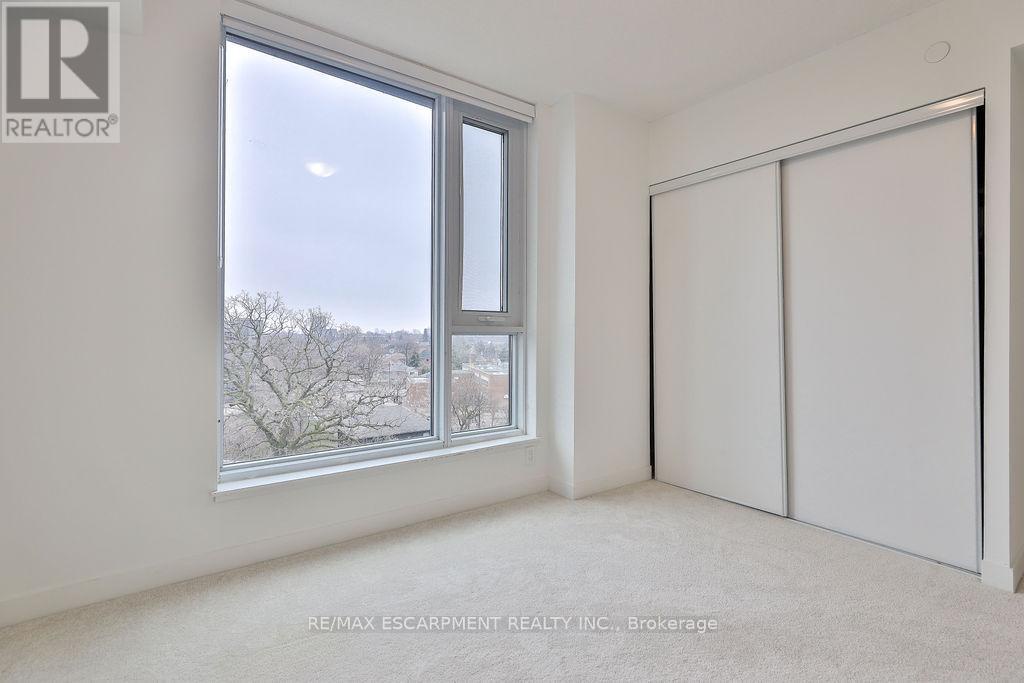 606 - 556 Marlee Avenue, Toronto (yorkdale-glen Park), Ontario