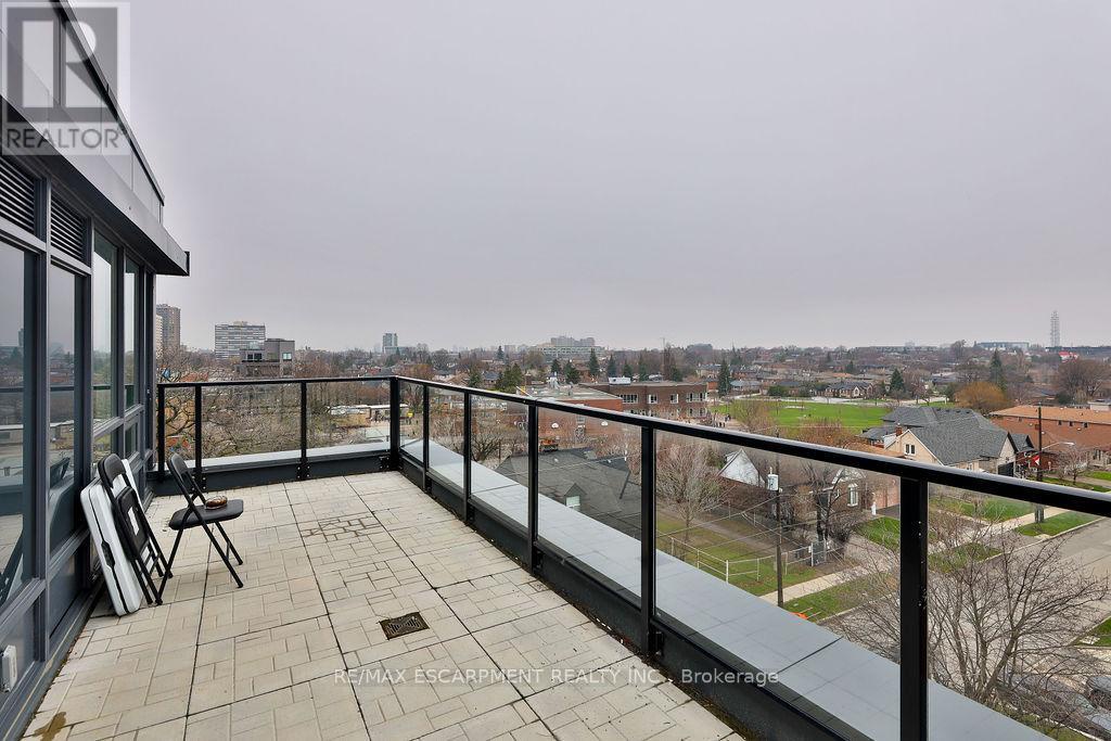 606 - 556 Marlee Avenue, Toronto (yorkdale-glen Park), Ontario