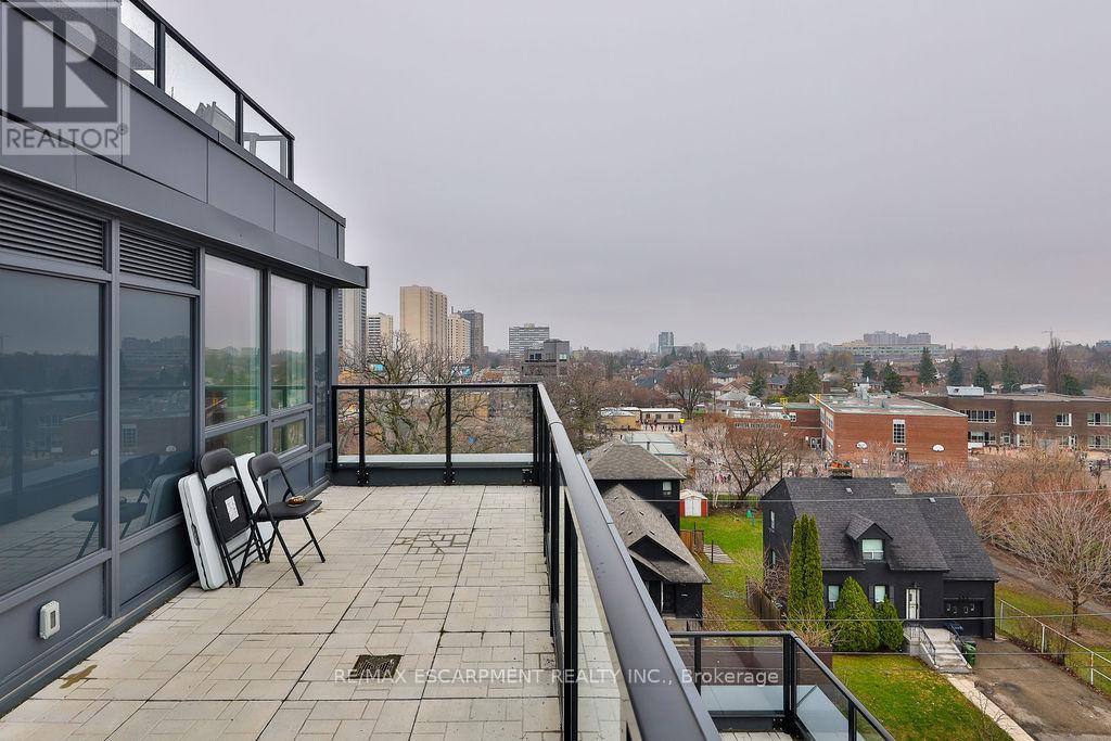 606 - 556 Marlee Avenue, Toronto (yorkdale-glen Park), Ontario