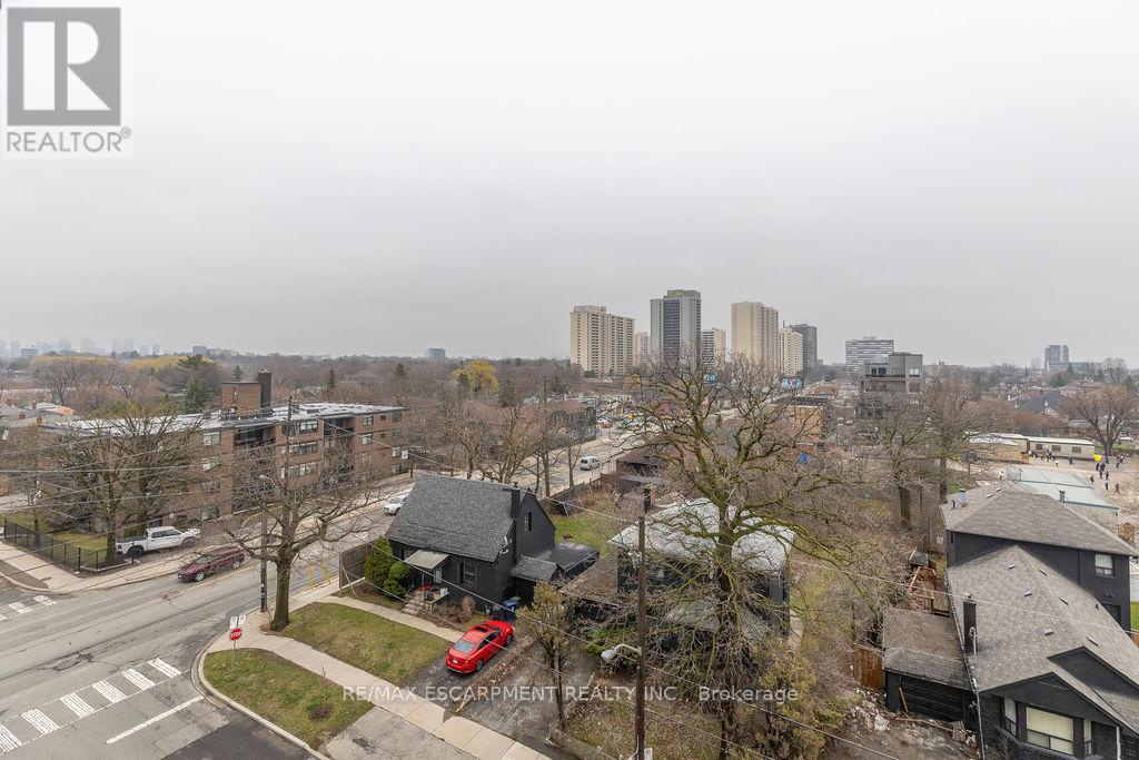 606 - 556 Marlee Avenue, Toronto (yorkdale-glen Park), Ontario