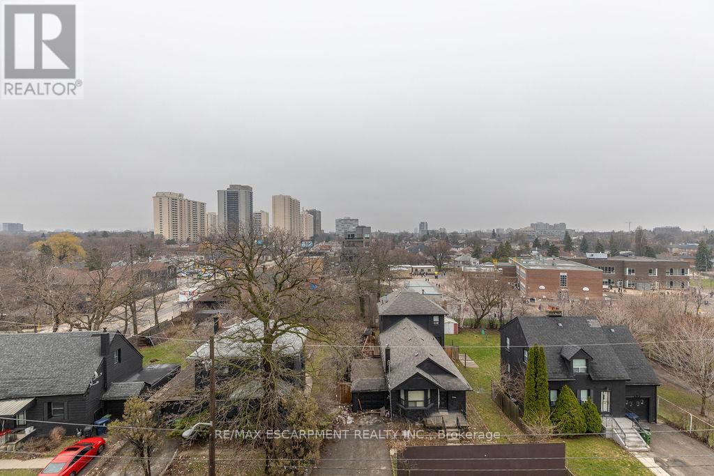 606 - 556 Marlee Avenue, Toronto (yorkdale-glen Park), Ontario