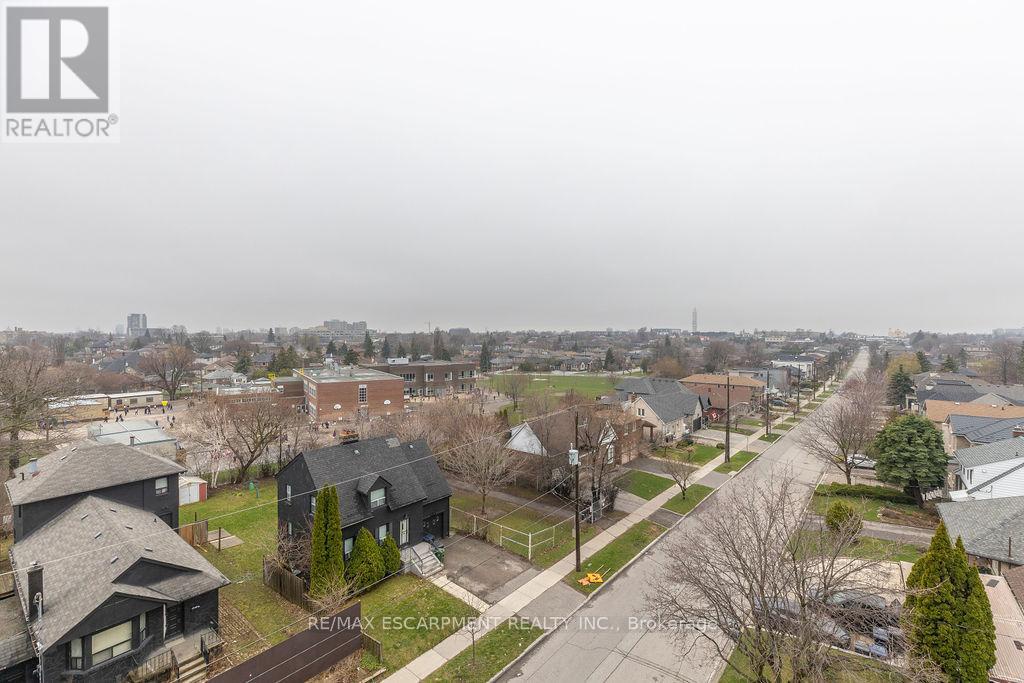 606 - 556 Marlee Avenue, Toronto (yorkdale-glen Park), Ontario