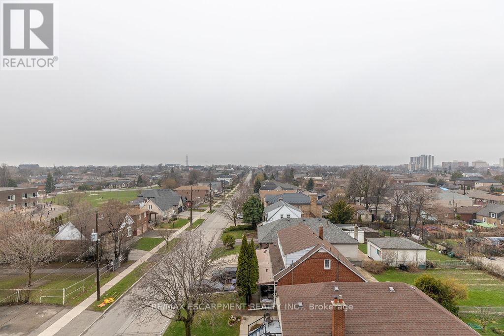 606 - 556 Marlee Avenue, Toronto (yorkdale-glen Park), Ontario