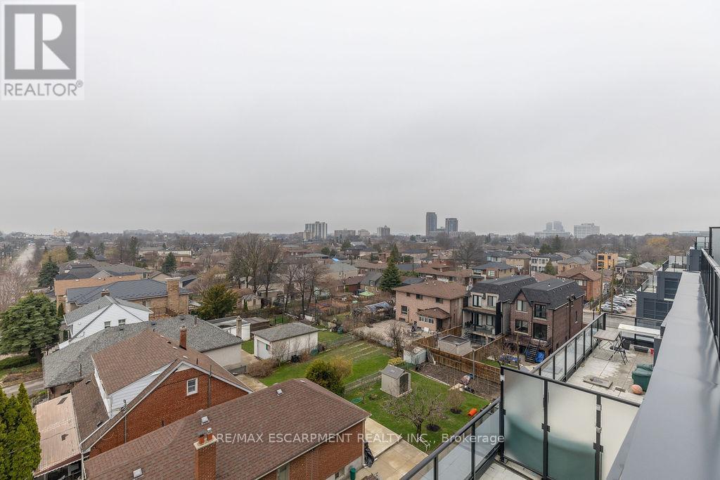 606 - 556 Marlee Avenue, Toronto (yorkdale-glen Park), Ontario