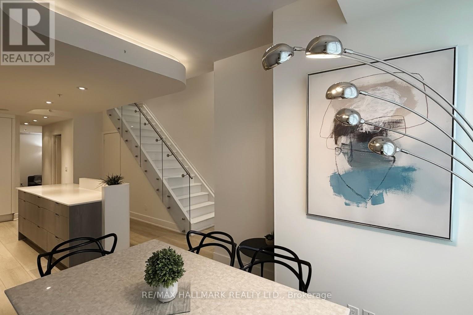 Th14 - 30 Nelson Street, Toronto (waterfront Communities), Ontario