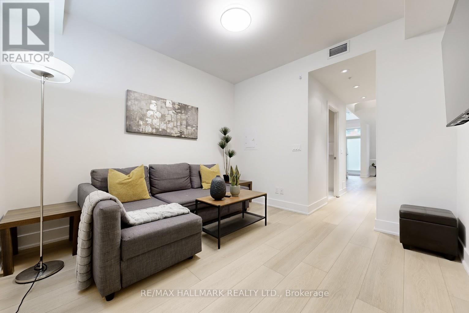 Th14 - 30 Nelson Street, Toronto (waterfront Communities), Ontario