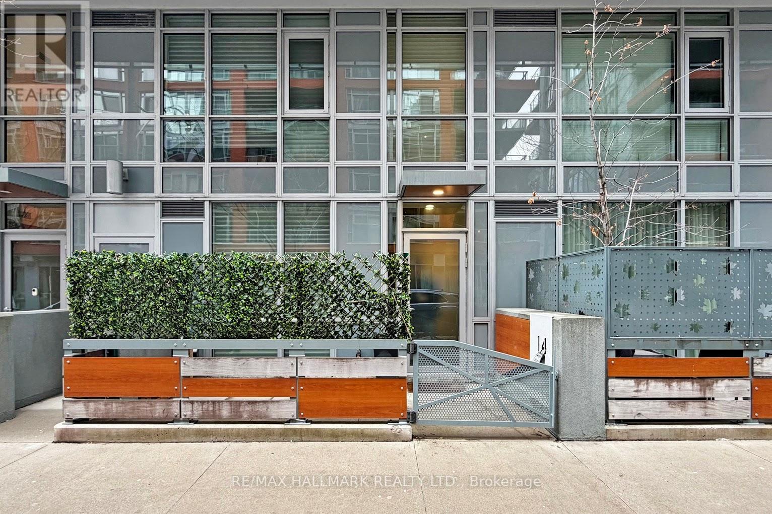 Th14 - 30 Nelson Street, Toronto (waterfront Communities), Ontario