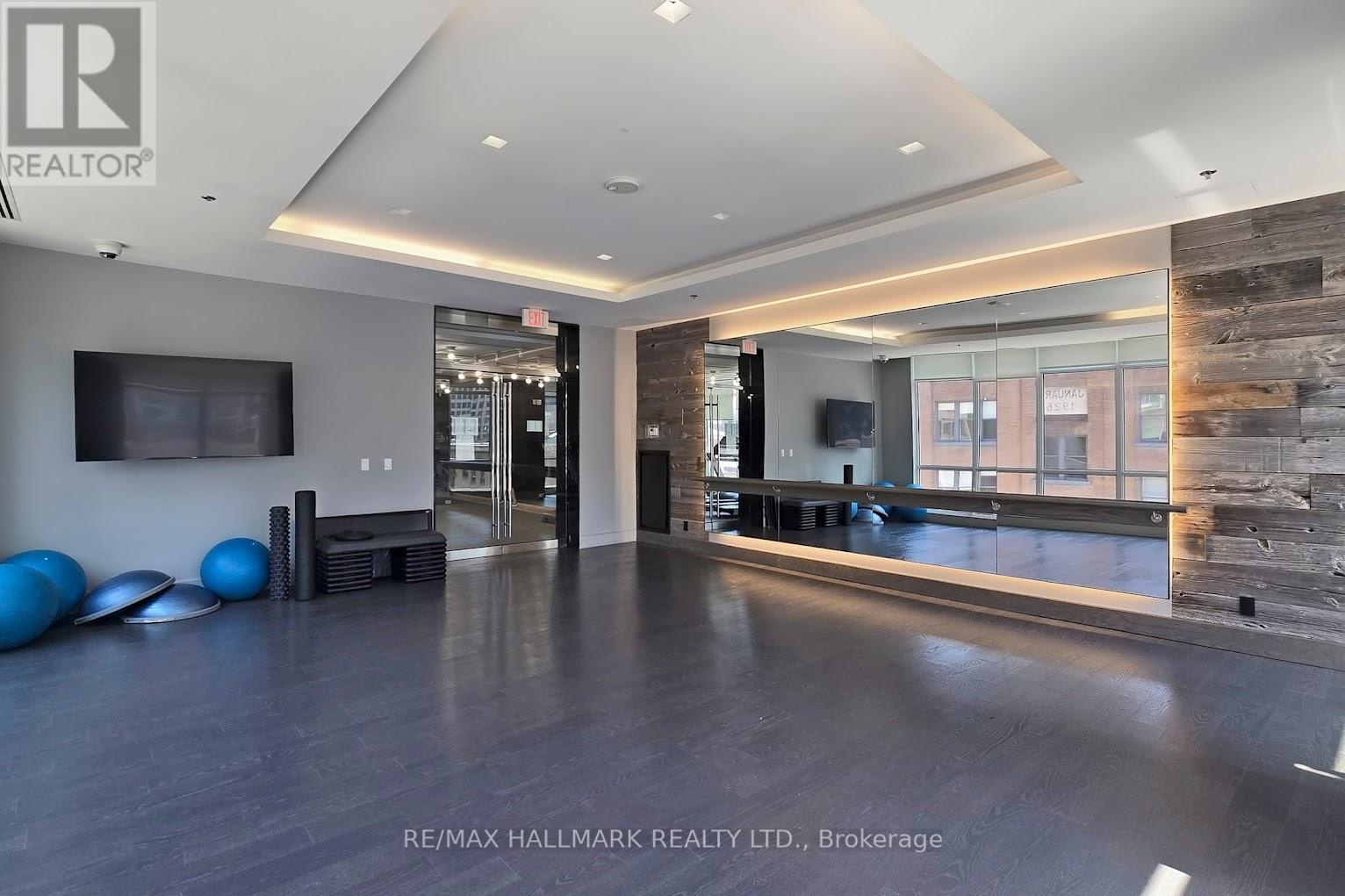 Th14 - 30 Nelson Street, Toronto (waterfront Communities), Ontario