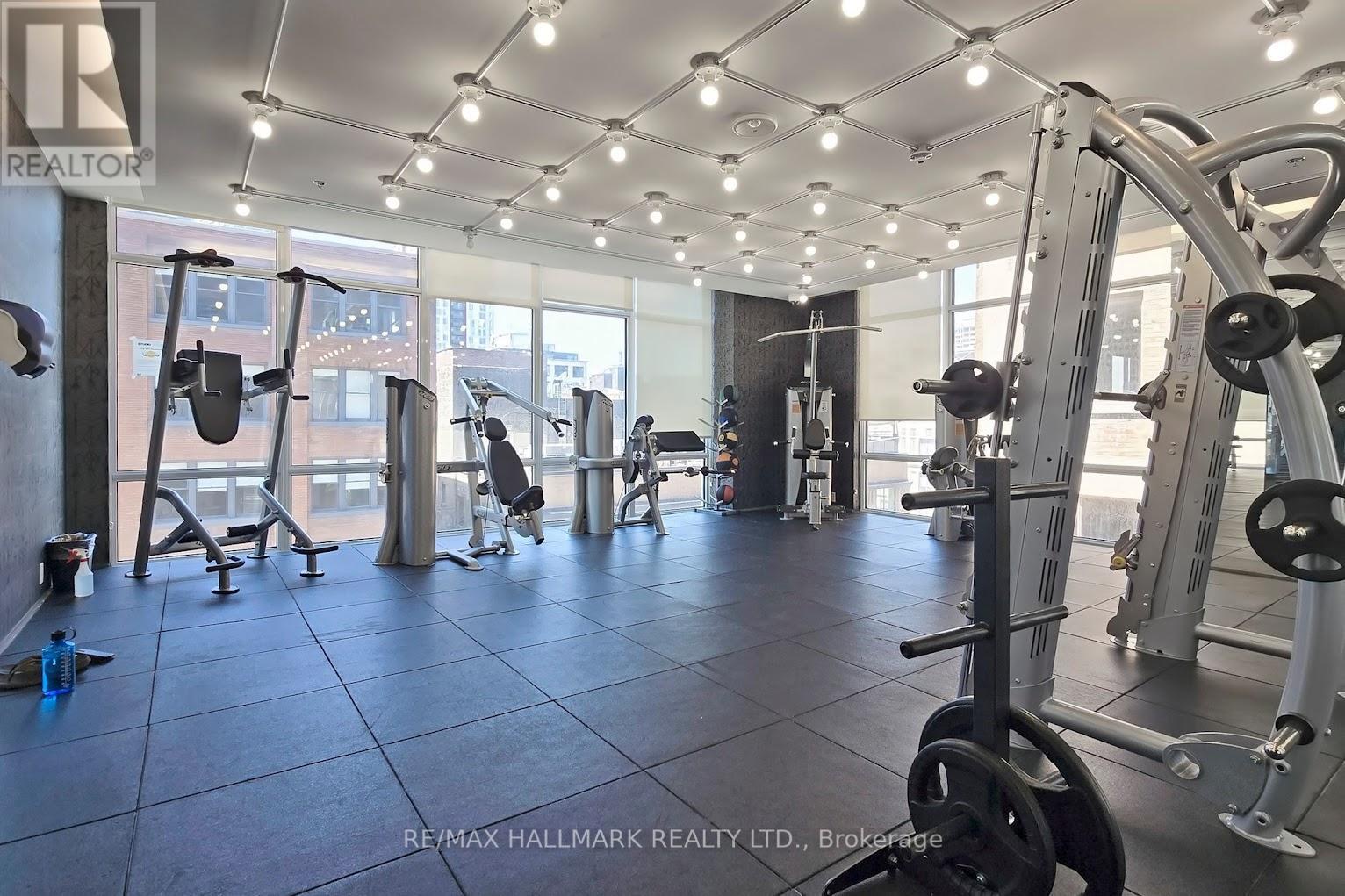 Th14 - 30 Nelson Street, Toronto (waterfront Communities), Ontario