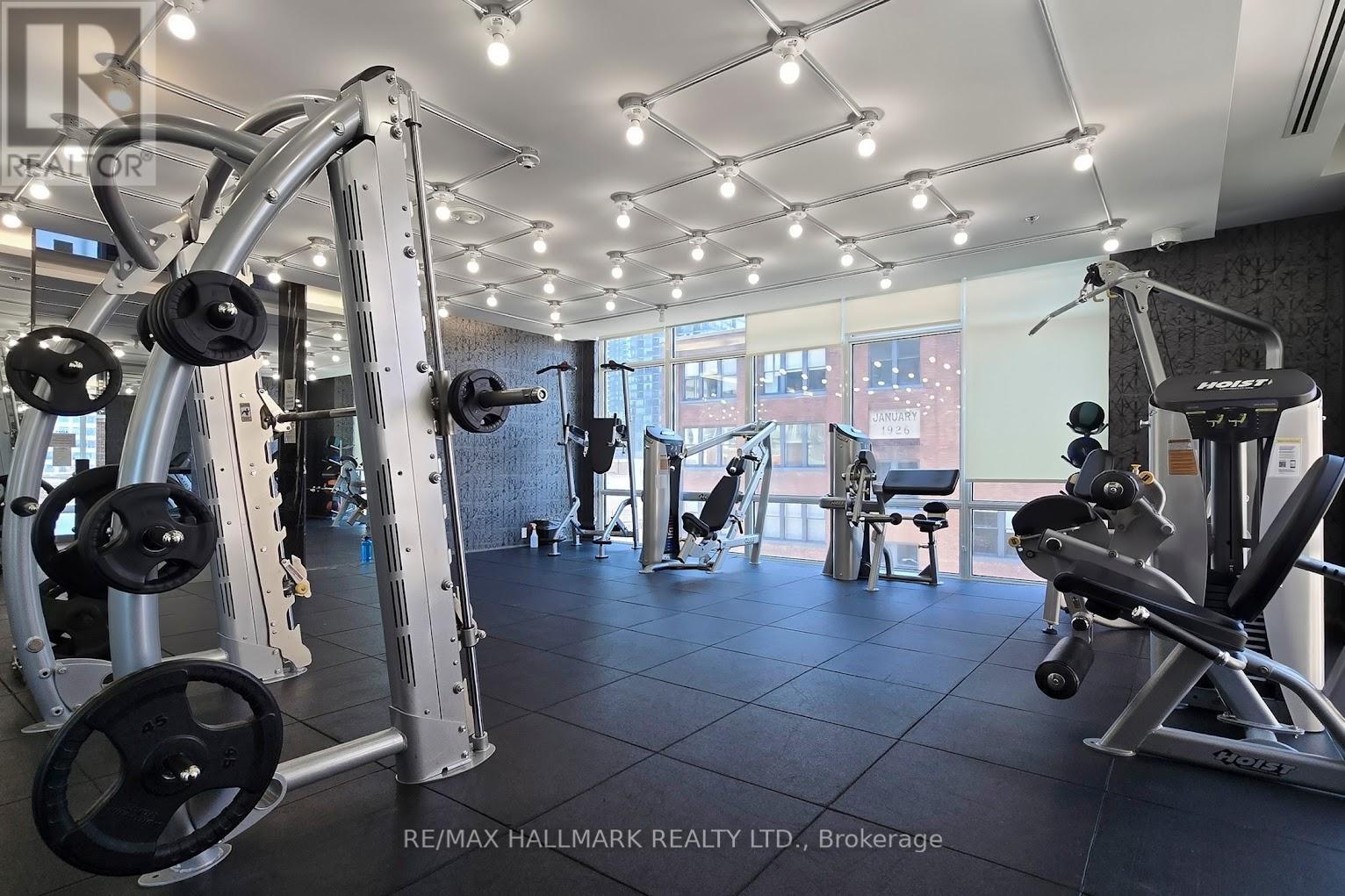 Th14 - 30 Nelson Street, Toronto (waterfront Communities), Ontario