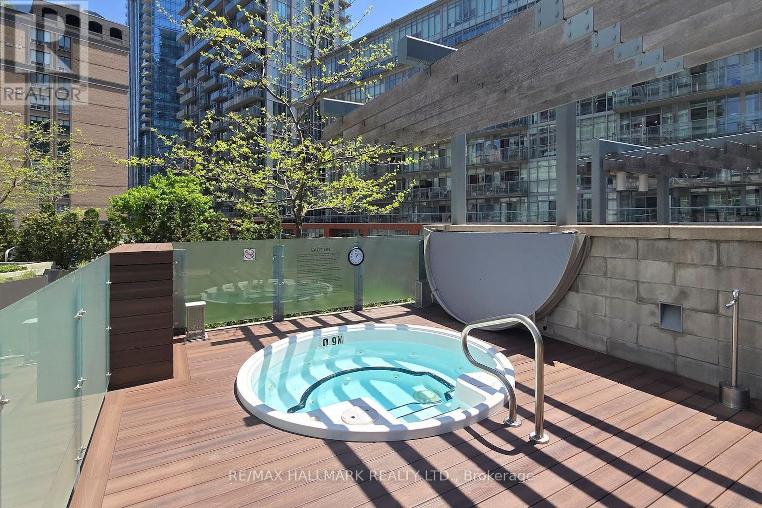 Th14 - 30 Nelson Street, Toronto (waterfront Communities), Ontario