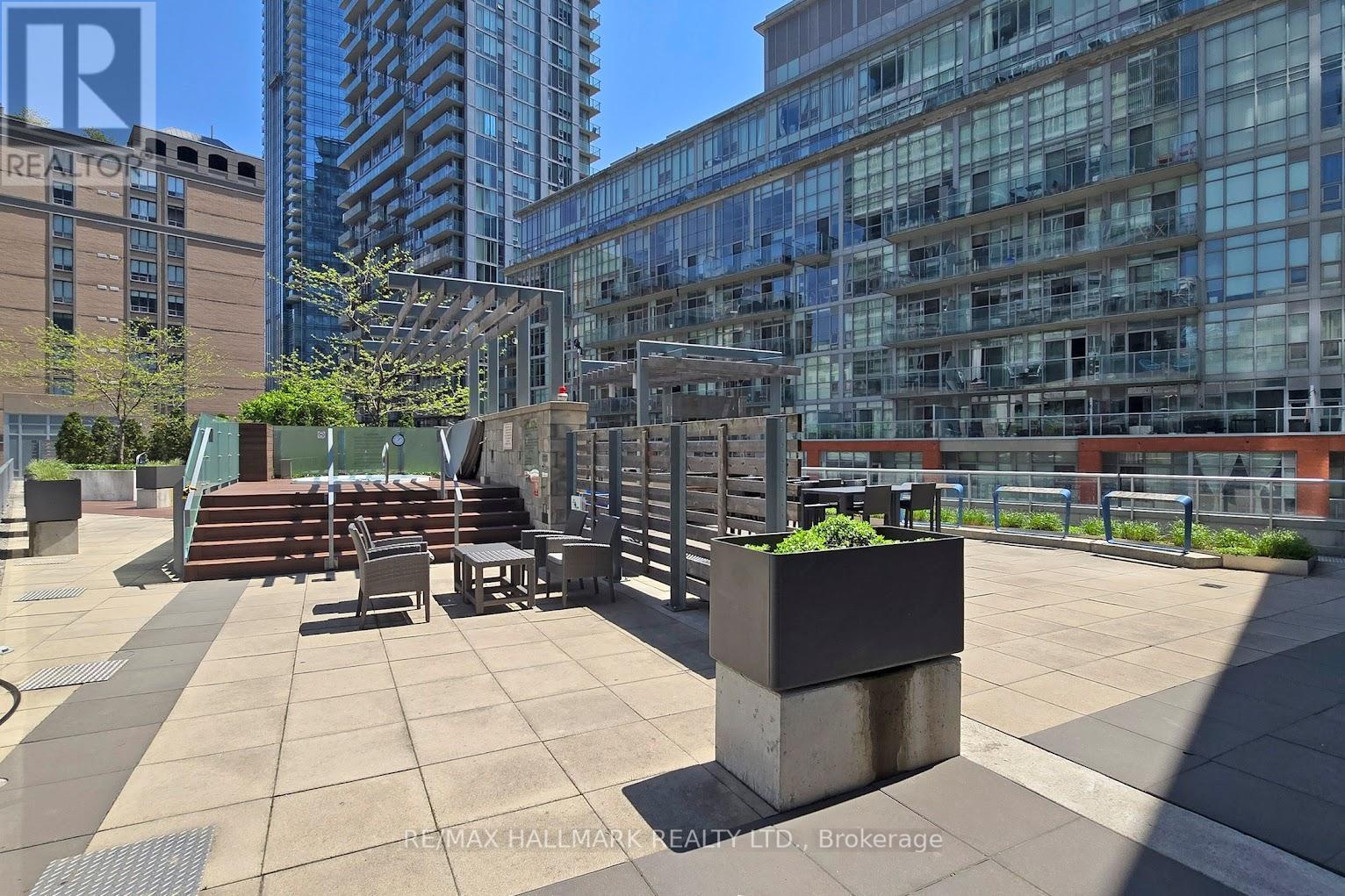 Th14 - 30 Nelson Street, Toronto (waterfront Communities), Ontario