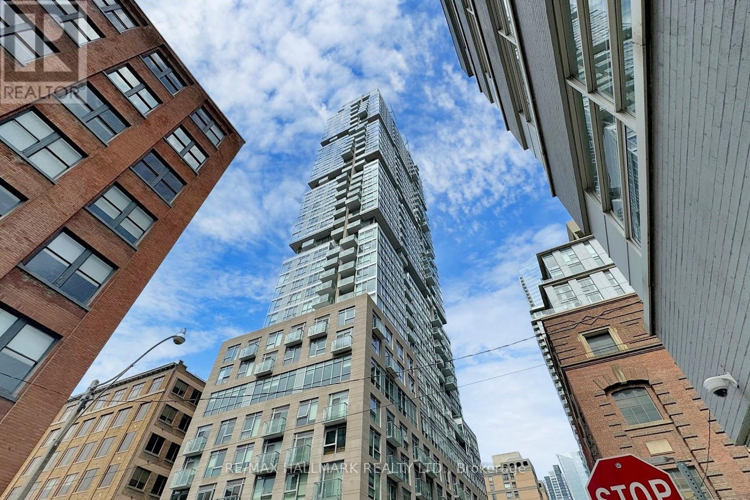 Th14 - 30 Nelson Street, Toronto (waterfront Communities), Ontario