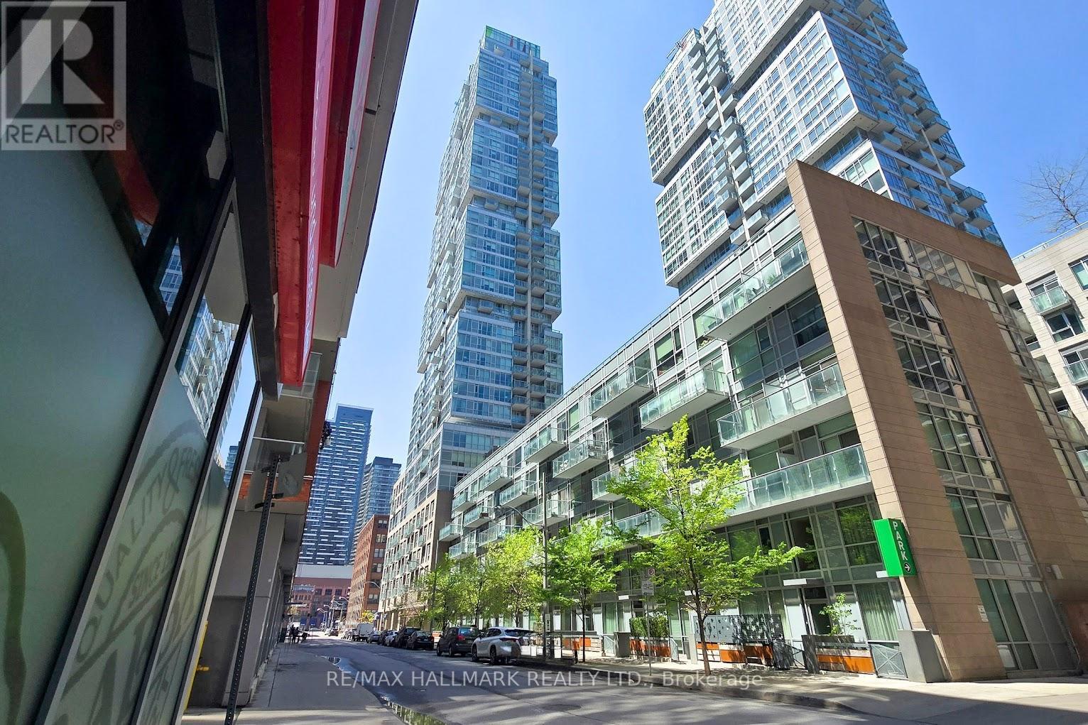 Th14 - 30 Nelson Street, Toronto (waterfront Communities), Ontario