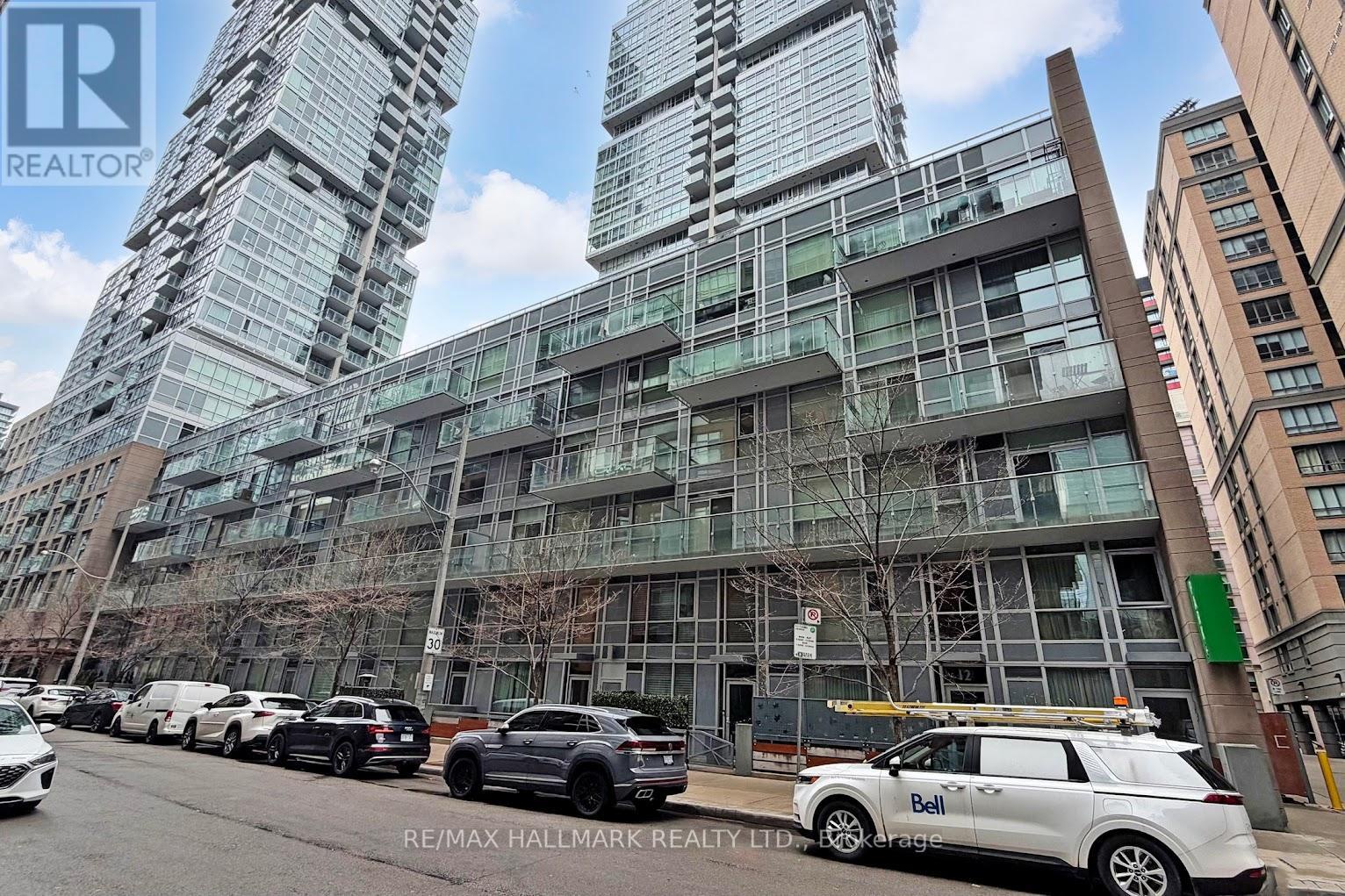 Th14 - 30 Nelson Street, Toronto (waterfront Communities), Ontario