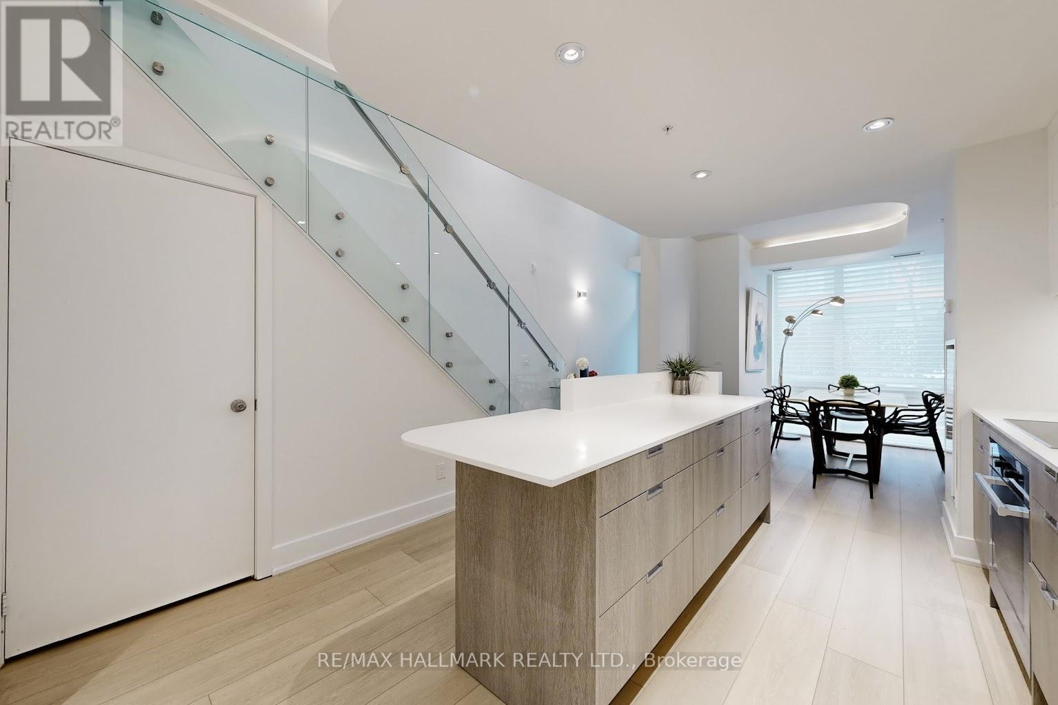 Th14 - 30 Nelson Street, Toronto (waterfront Communities), Ontario