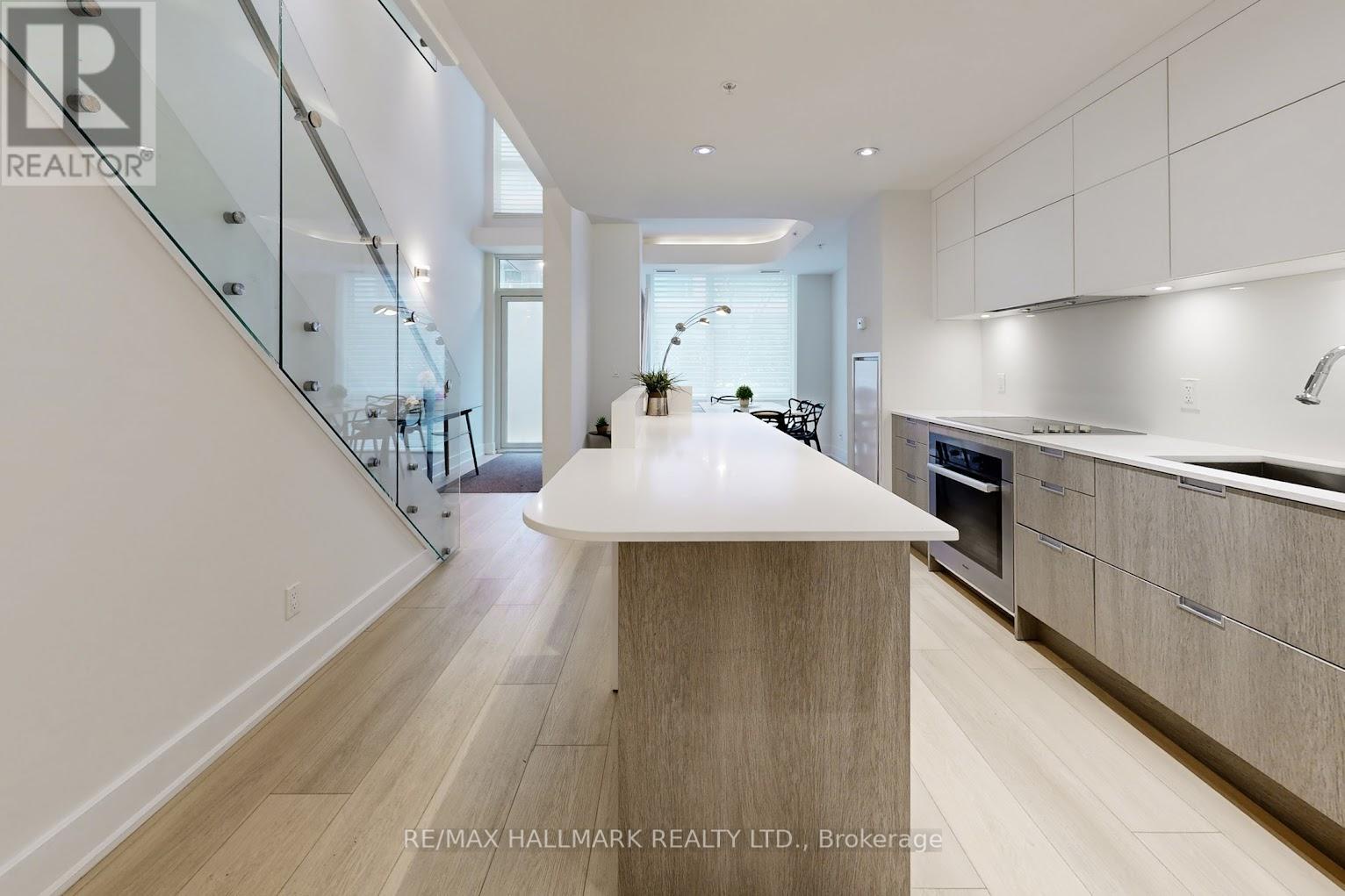 Th14 - 30 Nelson Street, Toronto (waterfront Communities), Ontario