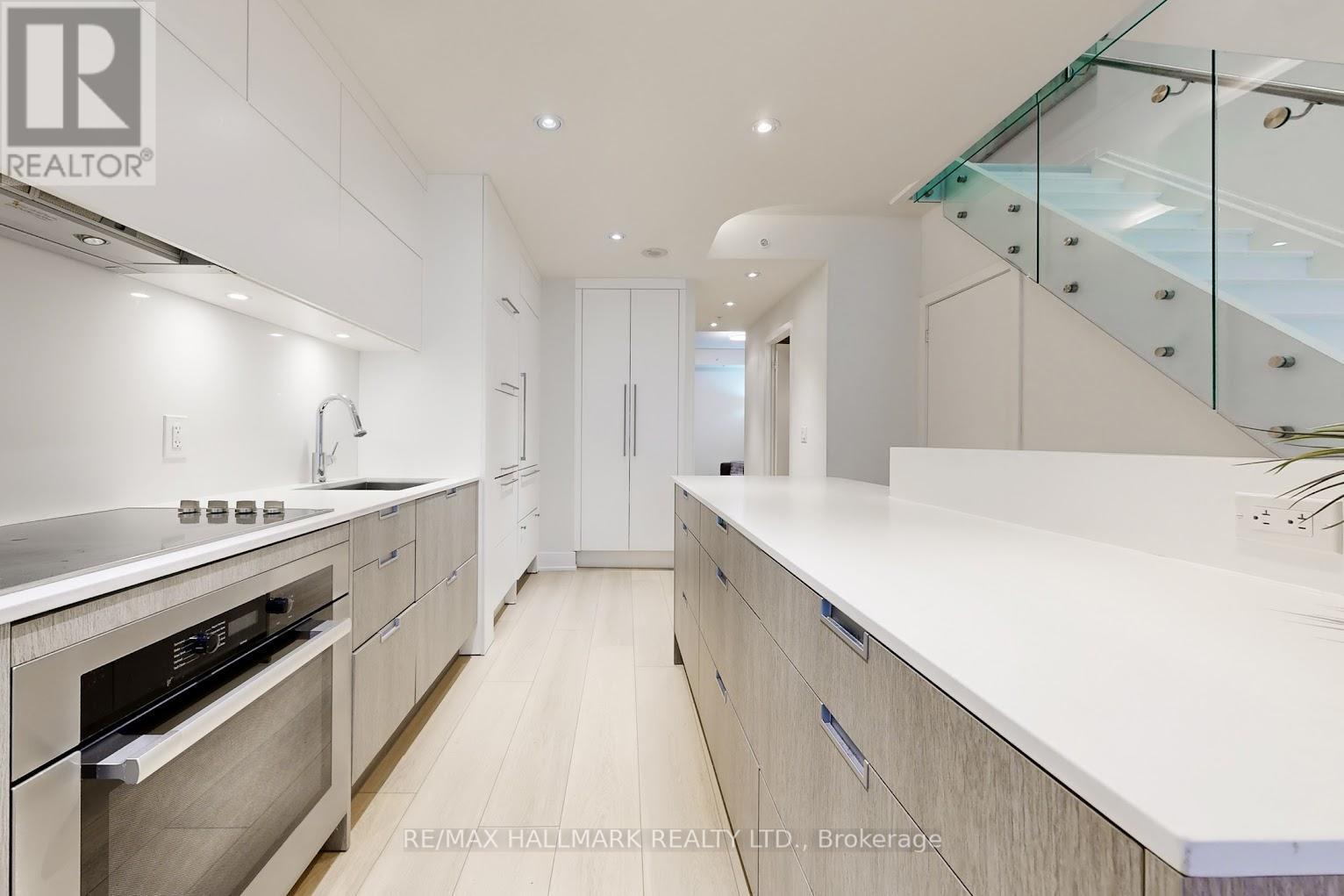 Th14 - 30 Nelson Street, Toronto (waterfront Communities), Ontario